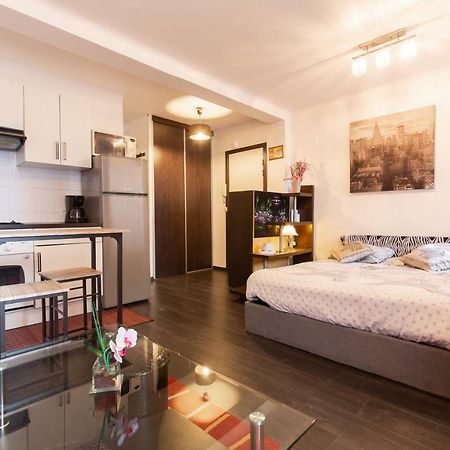 Apartament Le Stud Golfe-Juan Zewnętrze zdjęcie
