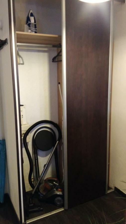 Apartament Le Stud Golfe-Juan Zewnętrze zdjęcie