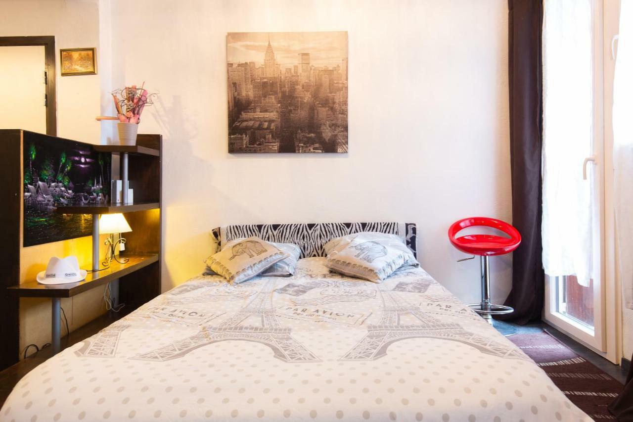 Apartament Le Stud Golfe-Juan Zewnętrze zdjęcie