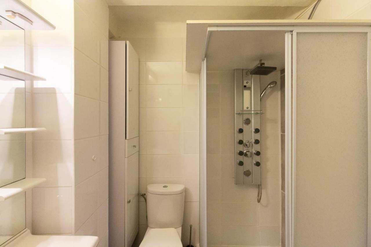 Apartament Le Stud Golfe-Juan Zewnętrze zdjęcie