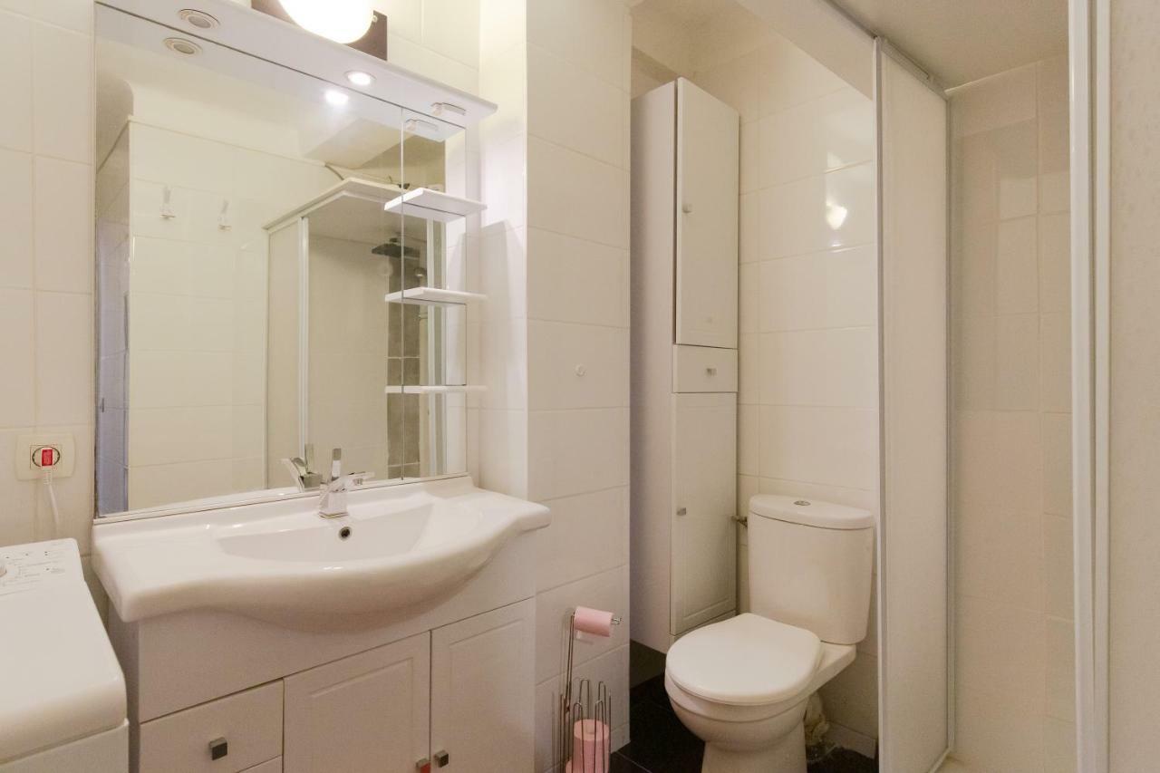 Apartament Le Stud Golfe-Juan Zewnętrze zdjęcie