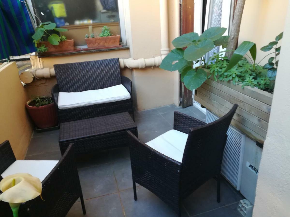 Apartament Le Stud Golfe-Juan Zewnętrze zdjęcie
