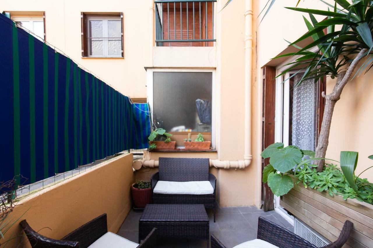 Apartament Le Stud Golfe-Juan Zewnętrze zdjęcie
